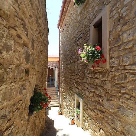Apartmán Borgo Cilento
