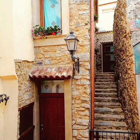 Borgo Cilento *