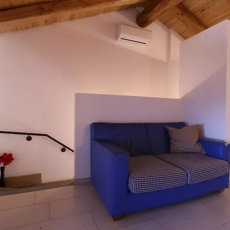 Apartmán Borgo Cilento *