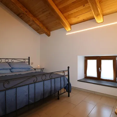 Borgo Cilento * Pollica