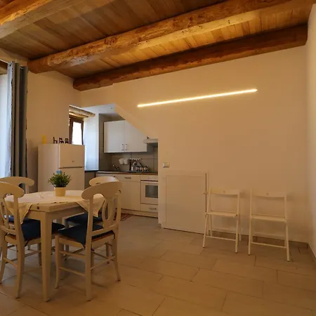 Borgo Cilento *
