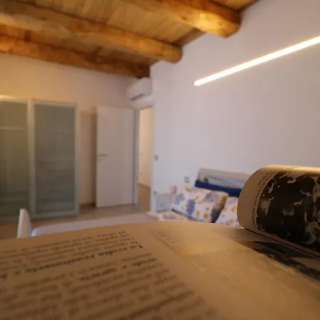 Apartmán Borgo Cilento