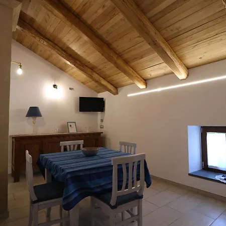 Borgo Cilento Pollica