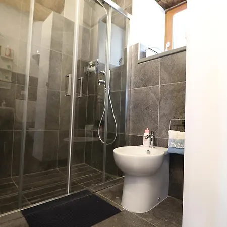 Borgo Cilento Apartmán