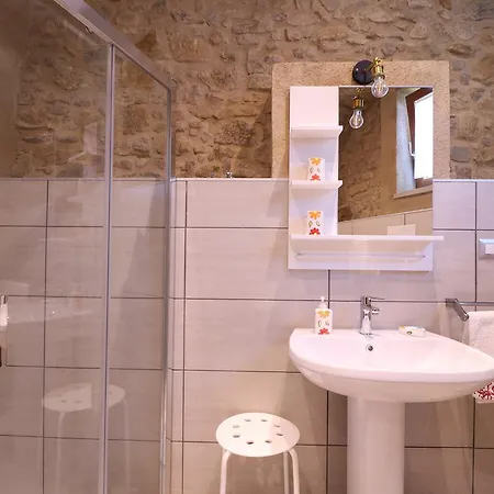 Borgo Cilento Apartmán