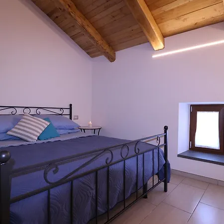 Borgo Cilento *