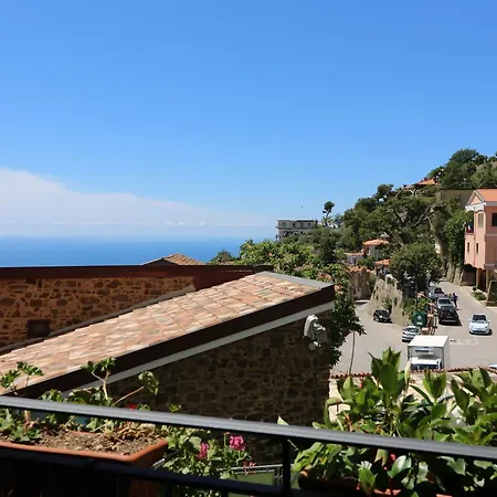Appartamento Borgo Cilento Pollica