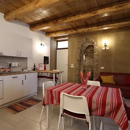 Borgo Cilento *