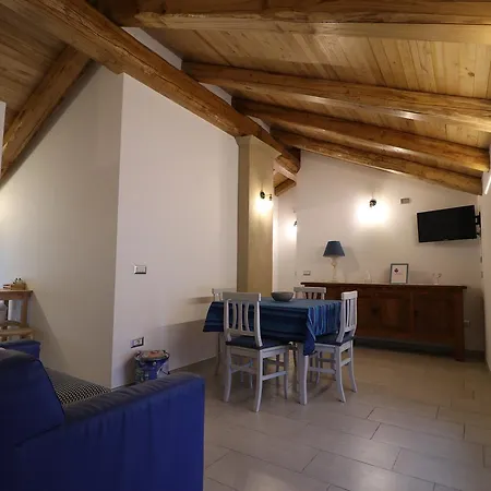 Borgo Cilento